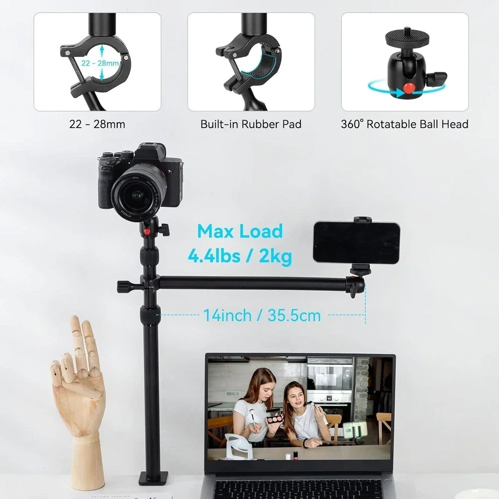 Smallrig 3992 camera
